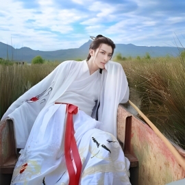 听书先生的个人博客-书香静雅